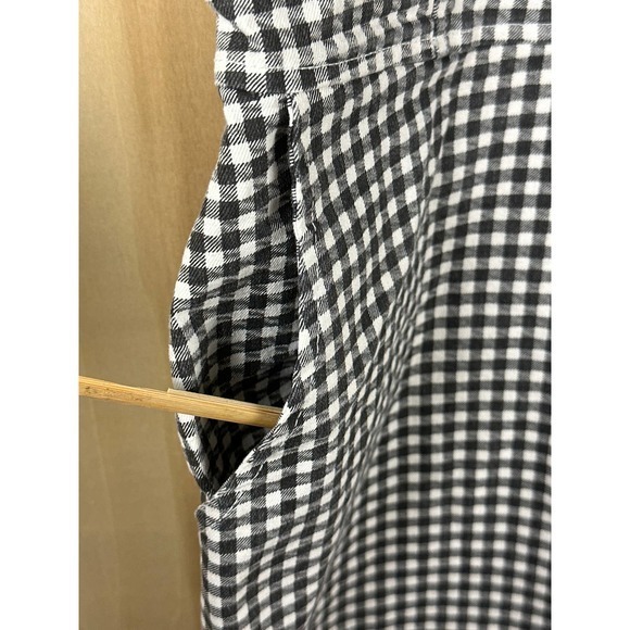 rue21 Dress Womens Medium Checkered Stretch‎ - Picture 4 of 10